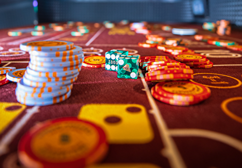 Table Games