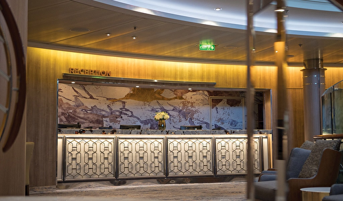 Reception & Concierge