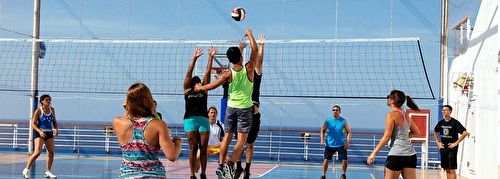 Volleyball