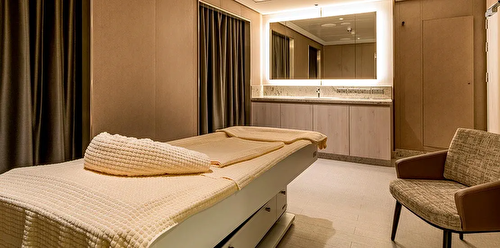 spa
