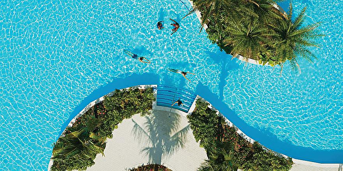 TOP THINGS TO DO AT OASIS LAGOON