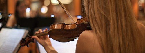 Live music