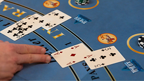 Black Jack