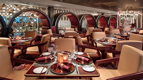 Fine Cut Steakhouse