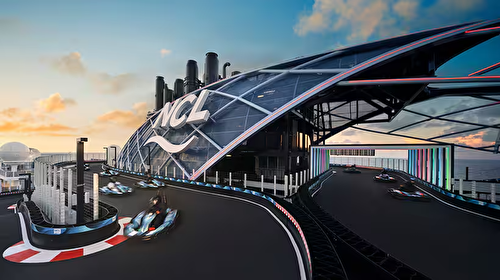 Prima Speedway