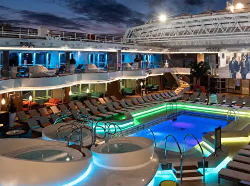 Movies On Board