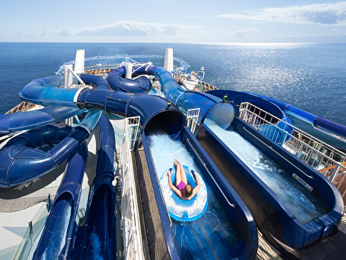 Waterpark