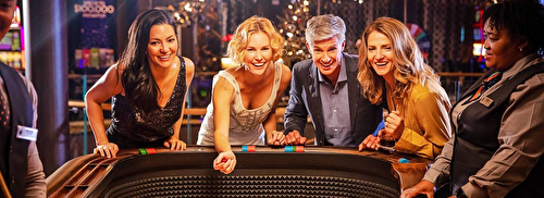 Casino Action