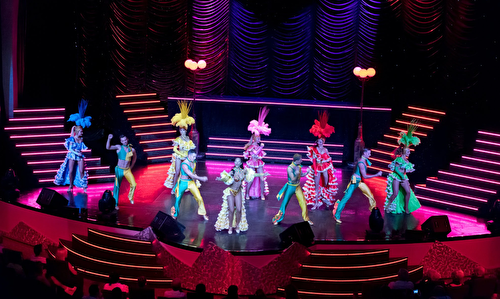 Broadway Theatre