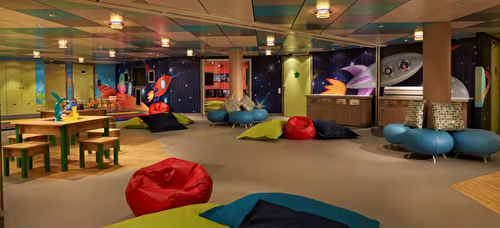 Splash Academy