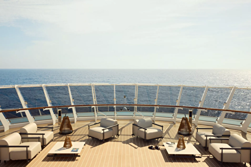 Helios Pool & Bar