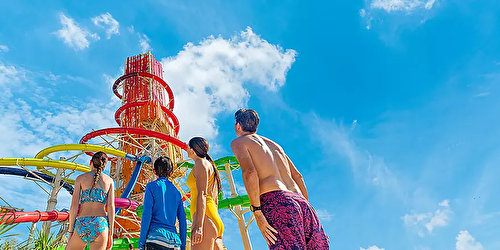 THREE WAYS TO EXPERIENCE PERFECT DAY AT COCOCAY