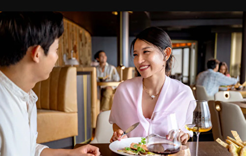 Palo Trattoria