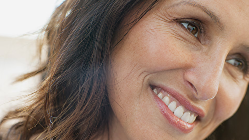 DYSPORT® Cosmetic Wrinkle Treatment - Forehead Lines