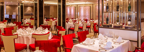 Queens Grill