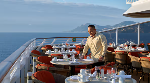 Terrace Café