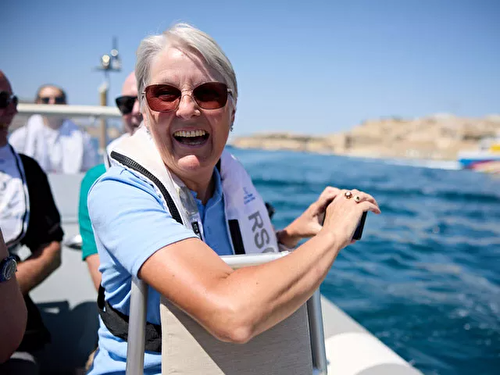 RIB Tours