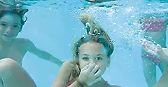 SOUNDS BENEATH THE SURFACE
