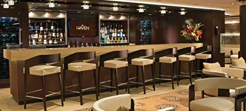 The Haven Lounge
