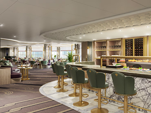 Carinthia Lounge
