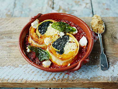 Jamie's Italian by Jamie Oliver