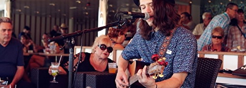 Live Music