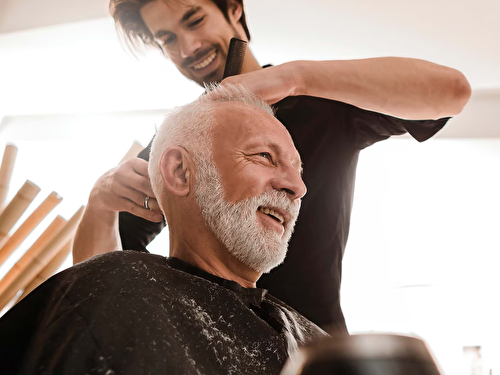 Nurture your wellbeing