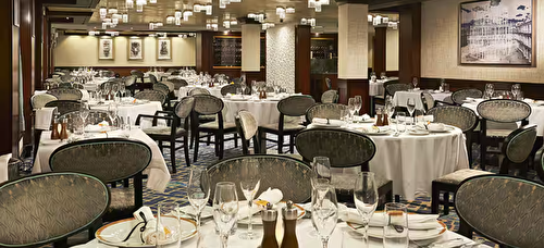 Le Bistro