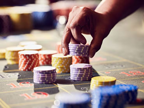 Casinos and bingo
