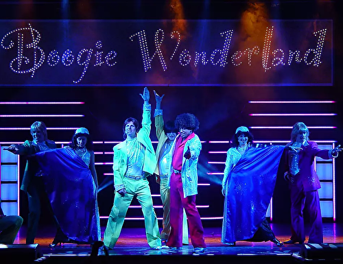 Boogie Wonderland