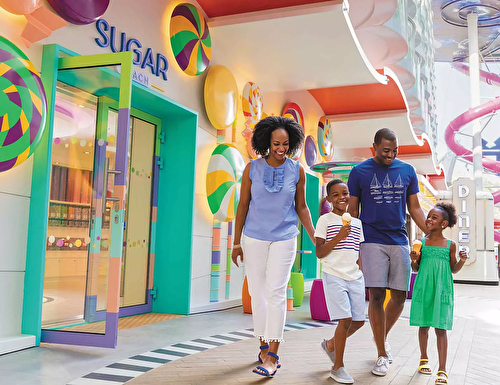 Sugar Beach