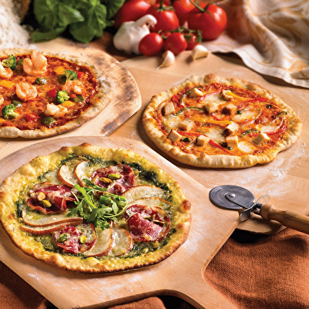Gigi's Pizzeria by Alfredo