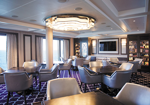 Card Room