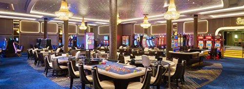 Spirit Casino