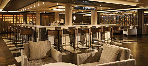 The A-List Bar