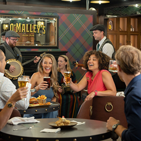 O'Malley's Irish Pub