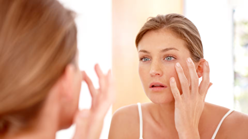 DYSPORT® Cosmetic Wrinkle Treatment - Frown Lines