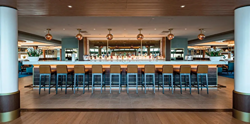 Britannia Lounge