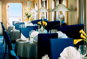 Darwin's Restaurant
