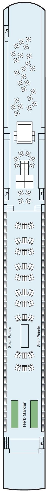 Sun Deck