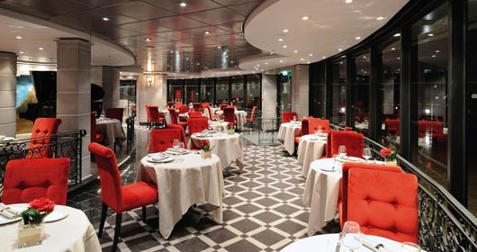 L'Etoile Restaurant