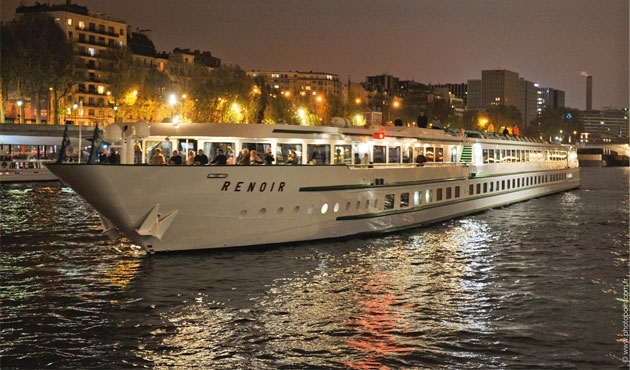 MS Renoir  