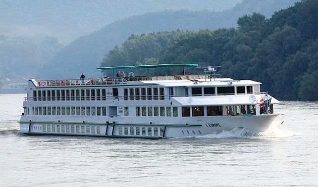 MS L'Europe