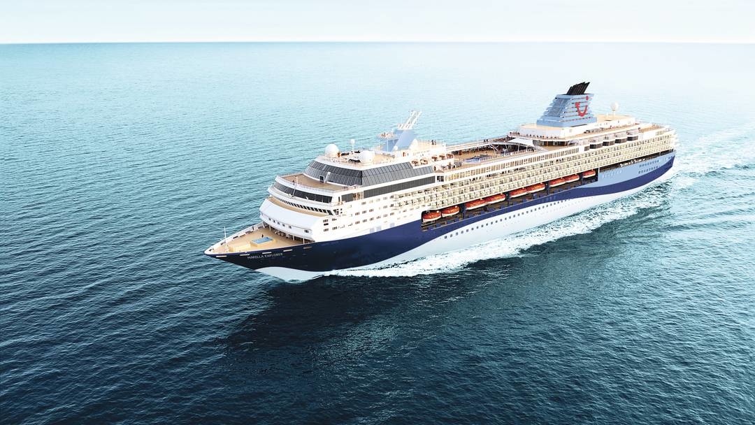 Marella Explorer 2