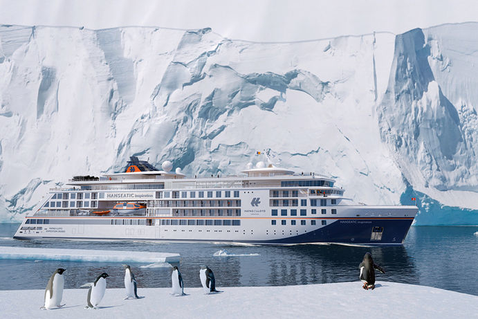 HANSEATIC Inspiration