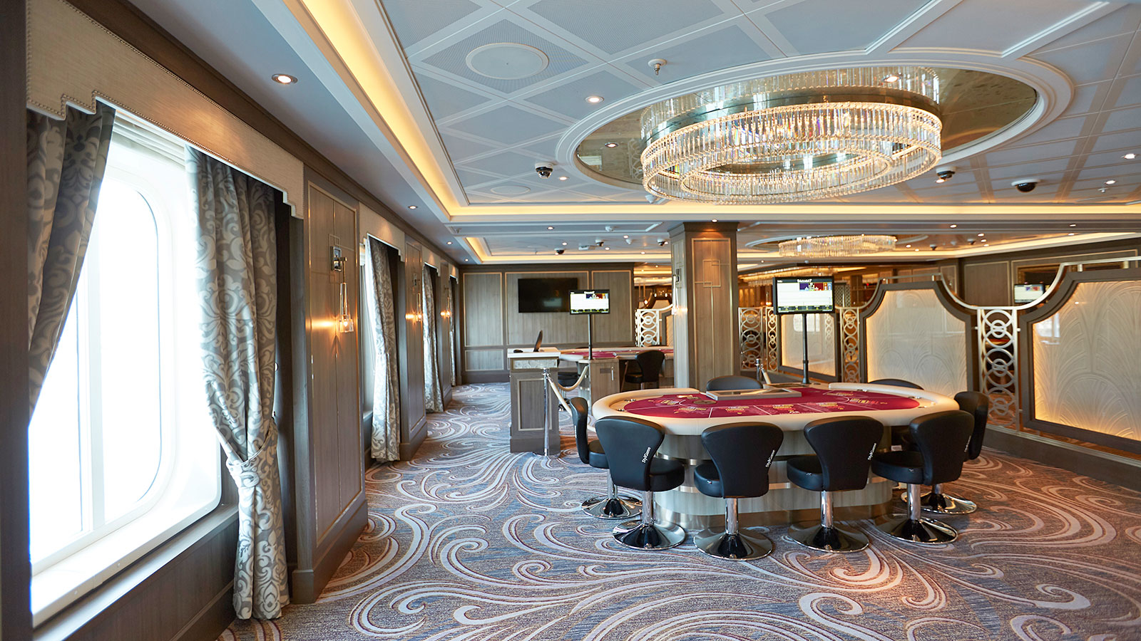 Vegas Style Casino