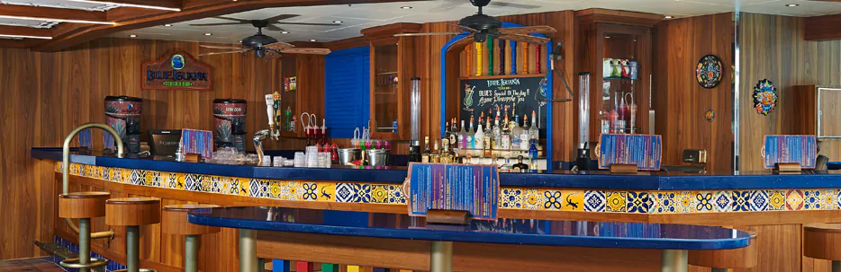 BlueIguana Tequila Bar