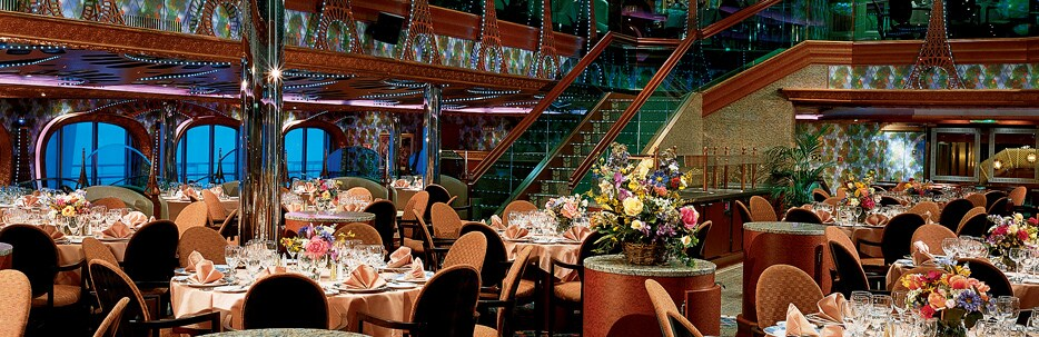 Renoir Forward Restaurant