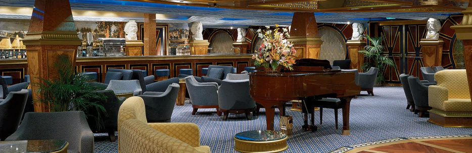 4-Day The Bahamas from Miami, FL cruise ship photo 6