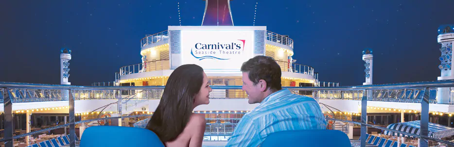 4-Day The Bahamas from Miami, FL cruise ship photo 17